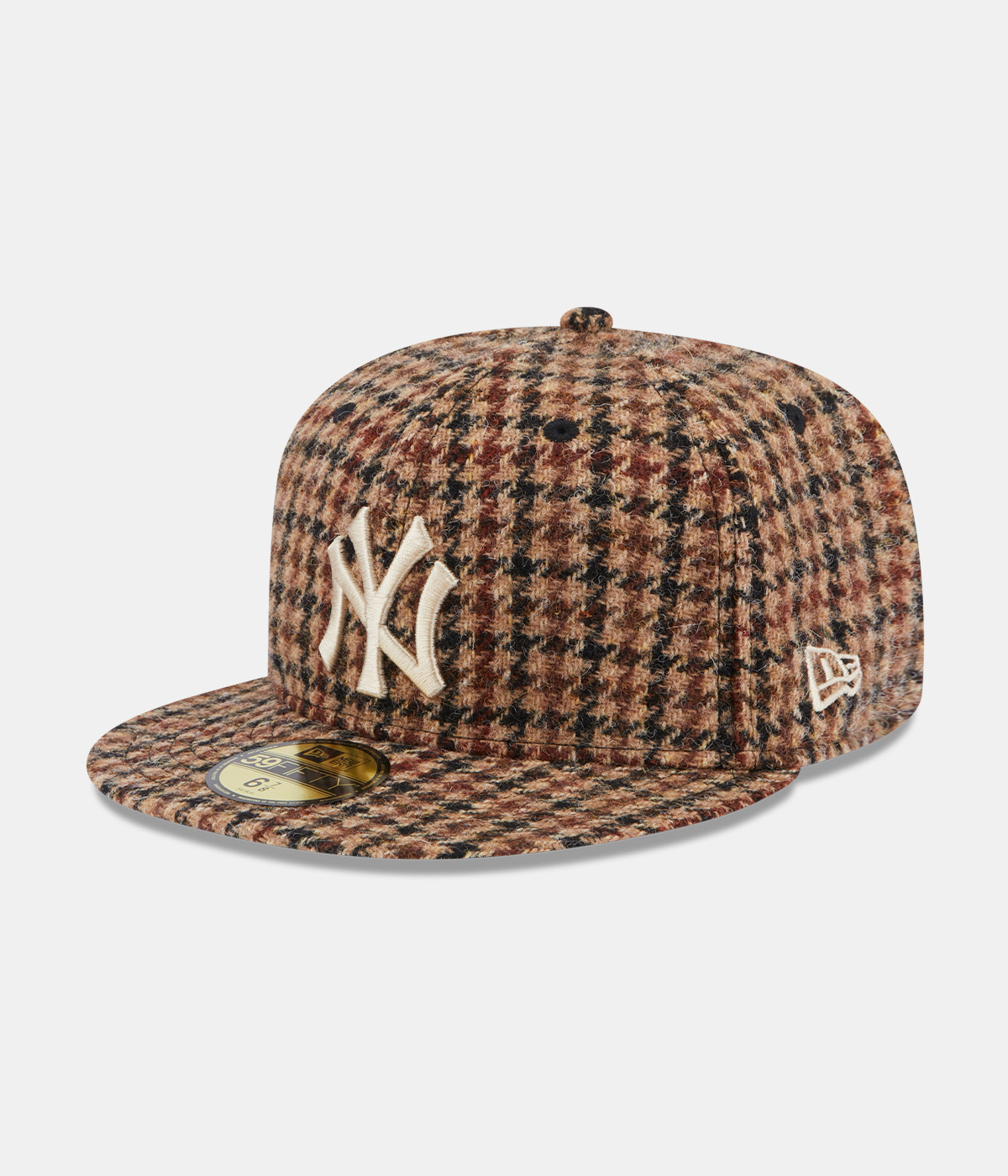Yankees sale wool cap